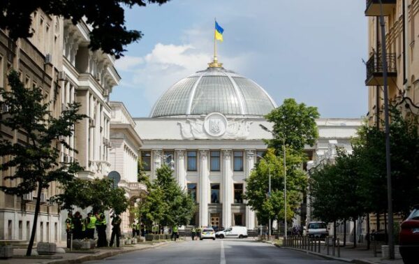 Рада збільшила видатки на оборону у 2025 році ще на 325 млрд гривень