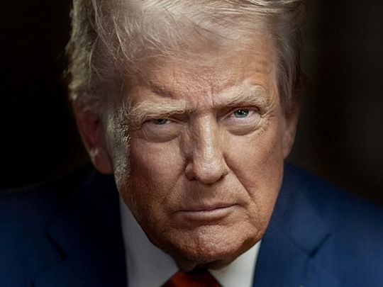 «Я довго чекав»: Трамп запровадив нові санкції проти росії, все ще сподіваючись на перемовини