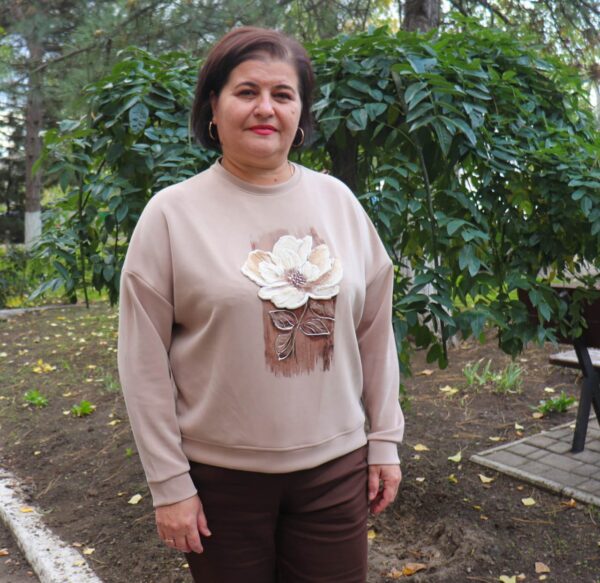 В Арцизькій громаді працює аутріч-фасилітатор від ГО «Десяте квітня» В Арцизькій громаді працює аутріч-фасилітатор від ГО «Десяте квітня»