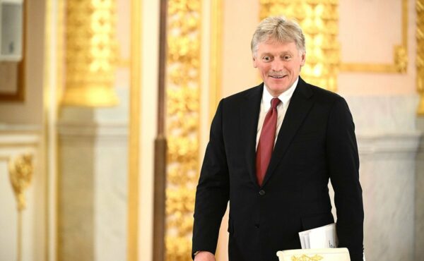 У Кремлі відмовились від пропозиції Трампа зупинитись на лінії зіткнення