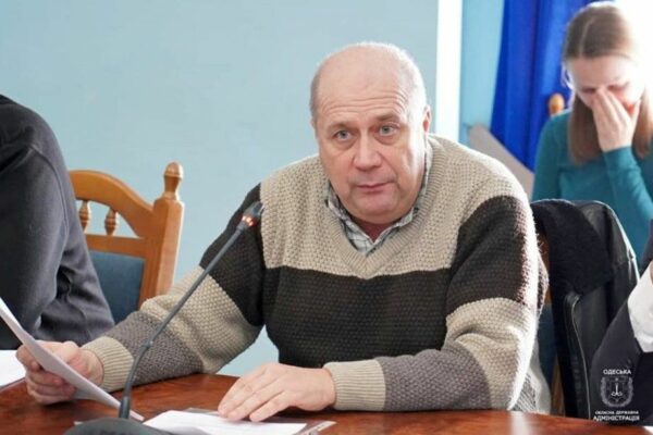 Чому на Одещині не можуть заглушити сигнал російського телебачення Чому на Одещині не можуть заглушити сигнал російського телебачення