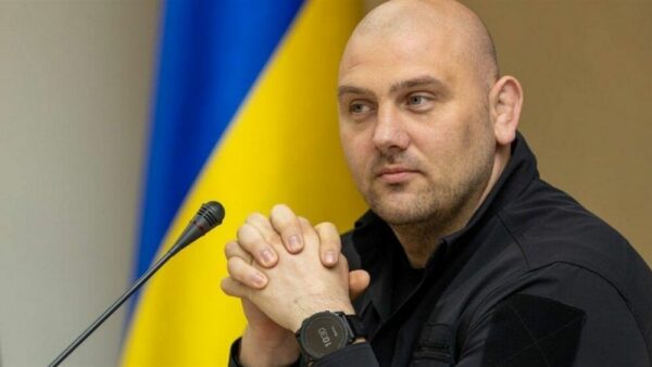 Президент Зеленський призначив голову Одеської міської військової адміністрації: хто ним став Президент Зеленський призначив голову Одеської міської військової адміністрації: хто ним став