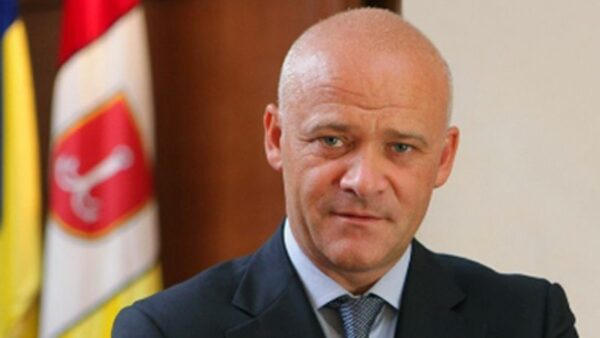Зеленський пояснив, чому позбавив ексмера Одеси українського громадянства Зеленський пояснив, чому позбавив ексмера Одеси українського громадянства
