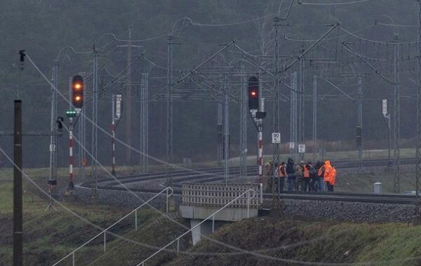 У Польщі висунули обвинувачення двом українцям у диверсіях на залізниці