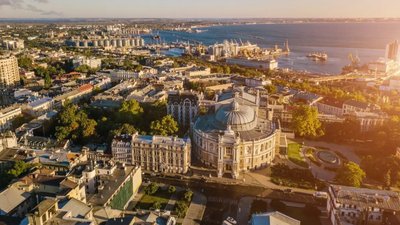 В Одесі стартував проєкт ODESA ID: що це таке і навіщо місту