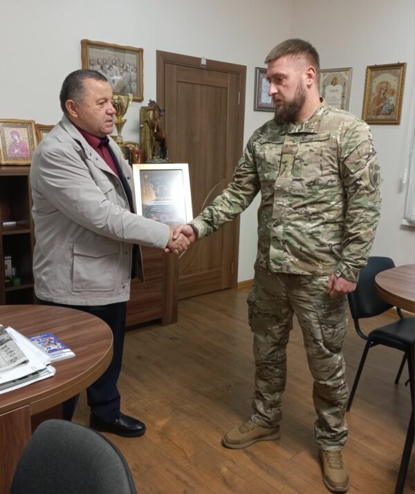 Бессарабська громада виділила понад 5,5 мільйонів на підтримку ЗСУ у 2025 році