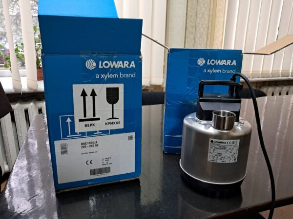 Арцизьке КП “Водоканал” отримало нове обладнання для покращення технічних можливостей