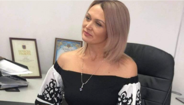Після звільнення Буйневич Одеса отримала нову директорку Департаменту освіти