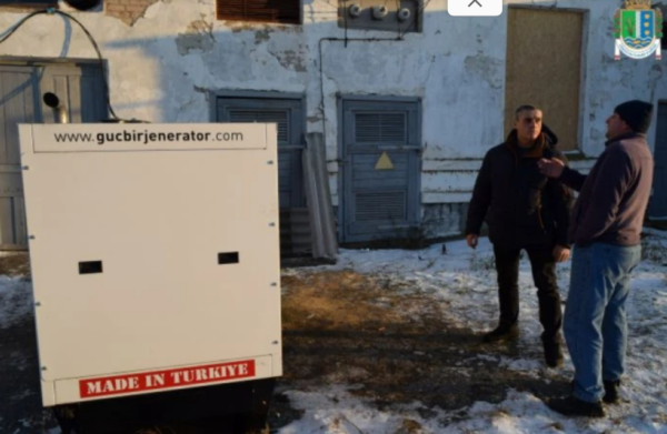 В Ізмаїльському районі перевірили стан водопостачання та водовідведення у громадах