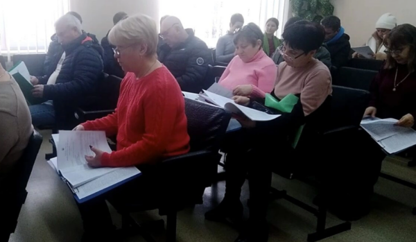 Що турбує молодь Ренійської громади: у міській раді оприлюднили результати опитування