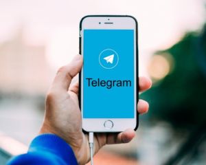 У Раді розповіли, чи можна обмежити Telegram в Україні