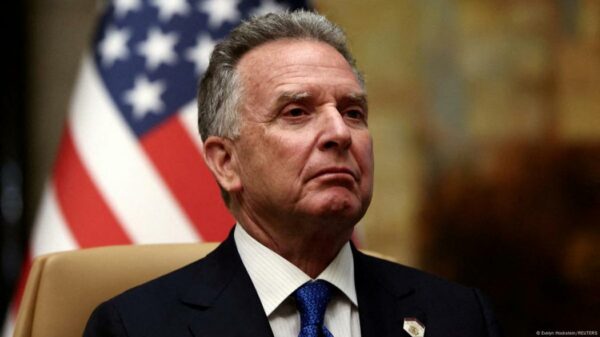 Україна та рф домовились про обмін 314 полоненими, – Віткофф