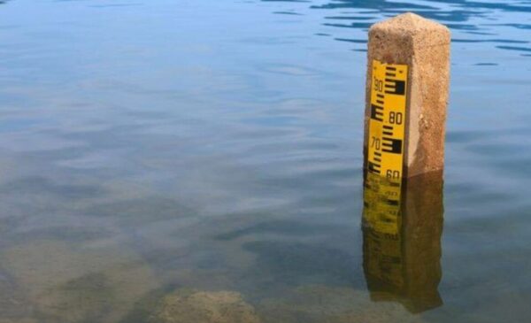 Жителів приватних будинків поблизу річки Тилігул попереджають про ризики затоплення