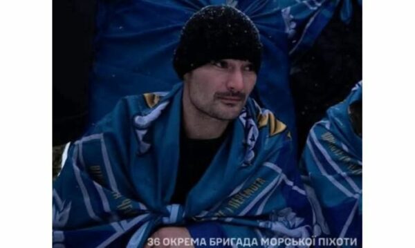 Майже чотири роки очікування: жителька Бессарабської громади дочекалася з полону свого коханого – захисника України