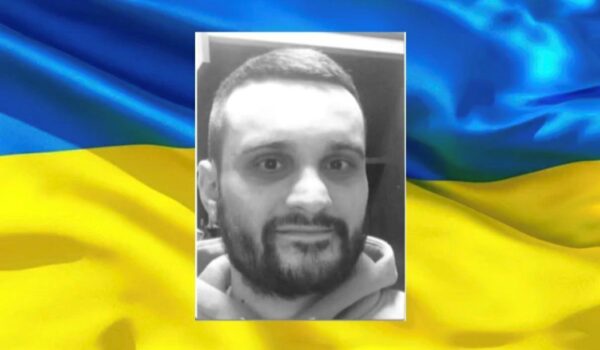 Під час проходження військової підготовки обірвалося життя солдата з Сарати