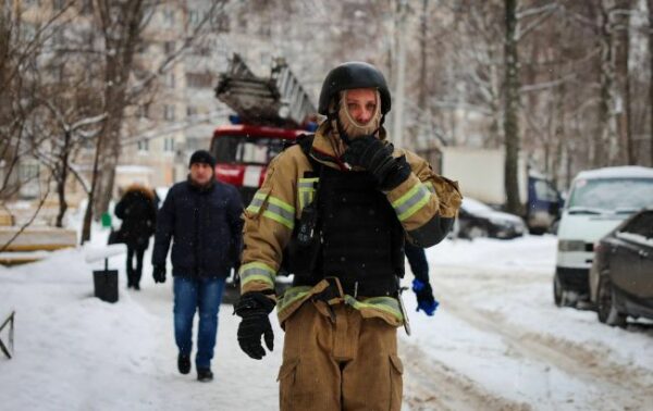 Понад 70 ракет і 450 дронів: РФ завдала прицільного удару по енергетиці України