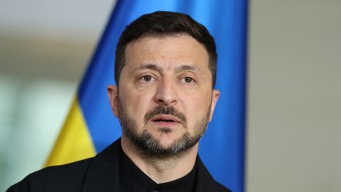 Путін почав Третю світову війну, і його необхідно зупинити, — Зеленський