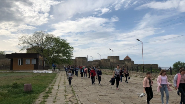 У Білгороді-Дністровському підняли вартість проїзду у маршрутках