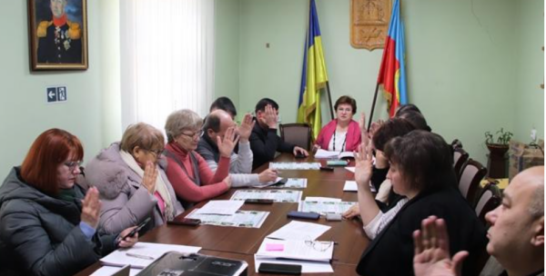 В Болградській громаді затвердили правила надання одноразової грошової допомоги для покриття витрат на поховання загиблих військових