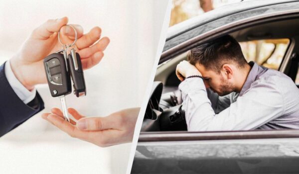 Можуть забрати без попередження: адвокат пояснив, чи варто купувати машину за довіреністю