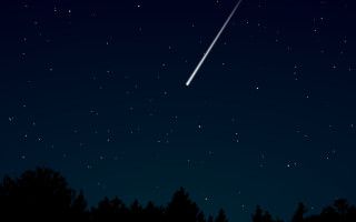 Метеорит пробив дах будинку в Німеччині