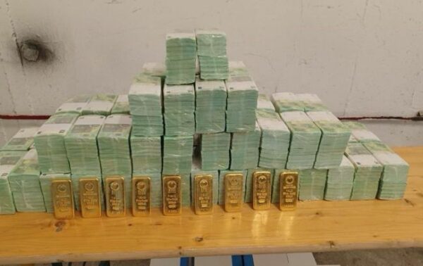 “Гроші не повернемо”: Угорщина назвала захоплення інкасаторів Ощаду помстою за “Дружбу”