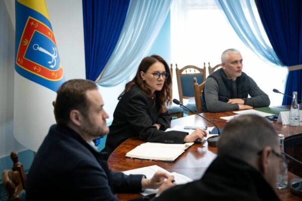 Одещина отримає додаткове фінансування для захисту об’єктів критичної інфраструктури