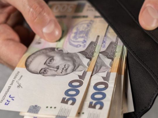 Пенсії українців знову зростуть у травні: хто і скільки отримає