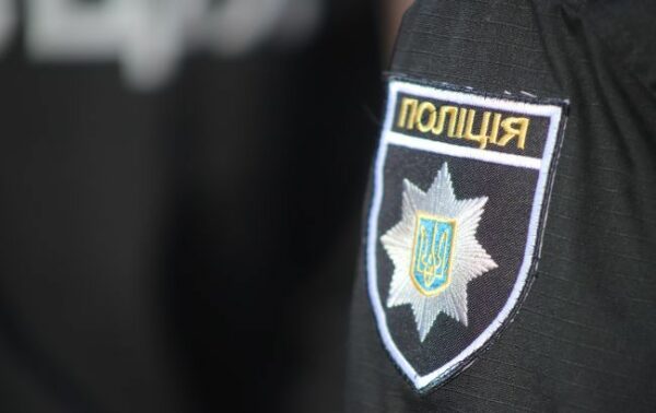 До трьох обласних управлінь Нацполіції прийшли з обшуками