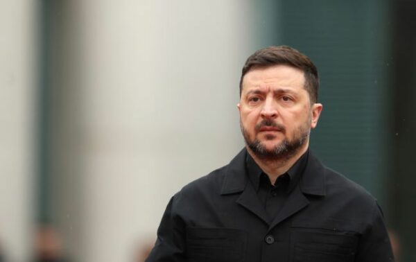 Україна хоче закінчити війну до зими: Зеленський зробив гучну заяву
