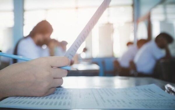 Більш як 90% учасників з’явилися на основну сесію НМТ – МОН