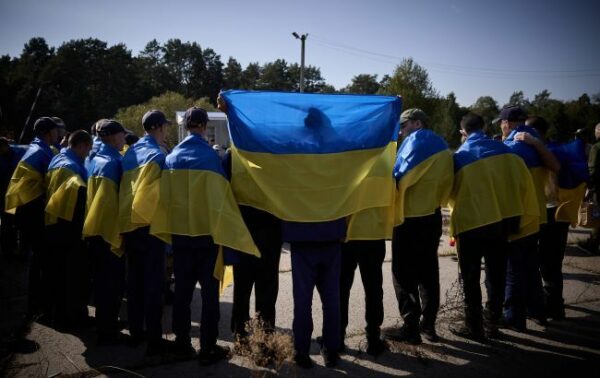 “Побачите на днях”: Буданов анонсував новий обмін полоненими між Україною та РФ