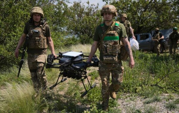 Війну в Україні можуть спробувати “заморозити” вздовж фронту, – The Economist