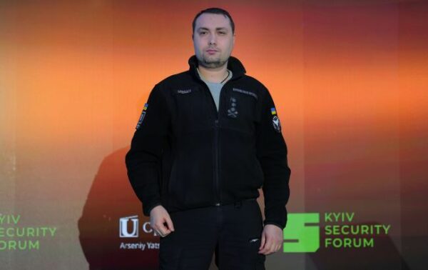 Буданов жорстко відреагував на скандал із ТЦК у Львові