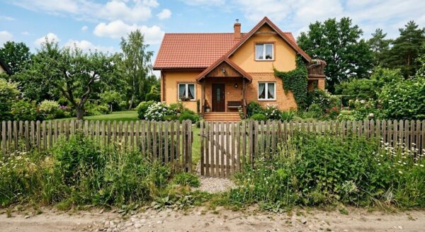 Штраф до 1700 грн: жителів Одещини почали карати за бур’яни біля будинків