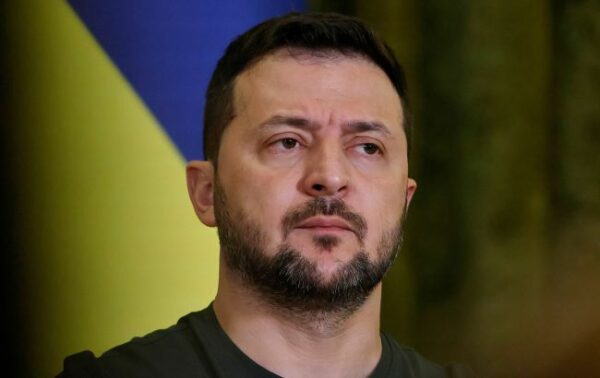 Україна незабаром отримає пакет PAC-3, ракети доводиться “вижимати”, – Зеленський